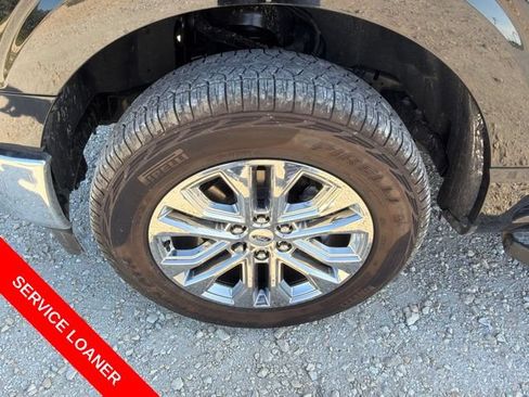 New 2026 Ford F150 XLT w/ Equipment Group 302A MID AWD/4WD image 15