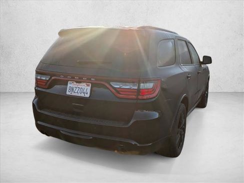 Used 2017 Dodge Durango R/T w/ Technology Group image 5