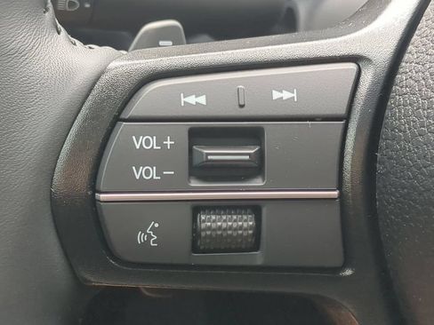 New 2026 Honda Accord EX-L image 25