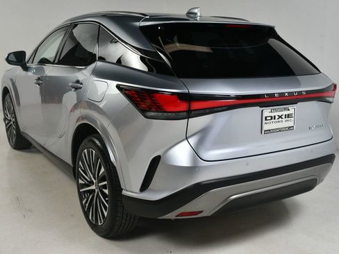 Used 2023 Lexus RX 350 FWD image 8
