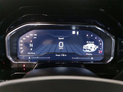 Used 2022 GMC Sierra 1500 Elevation image 19