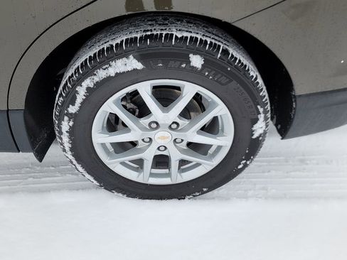 Used 2023 Chevrolet Equinox LT image 8