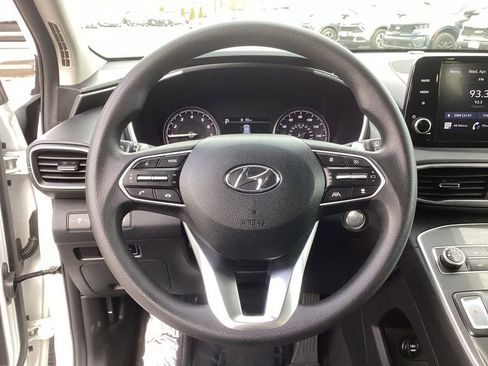 Used 2022 Hyundai Santa Fe SEL AWD/4WD image 15