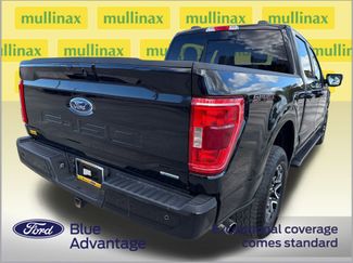 Certified 2022 Ford F150 XLT w/ Equipment Group 302A High video 4