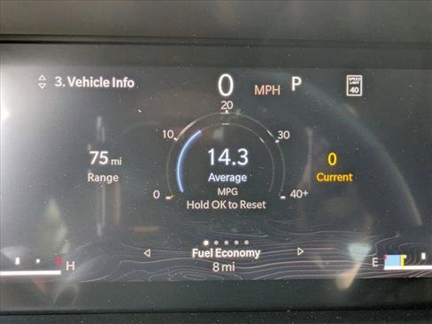 New 2025 Jeep Grand Cherokee L Summit w/ Obsidian Package image 10