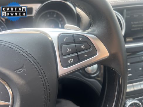 Used 2018 Mercedes-Benz SL 550 image 19