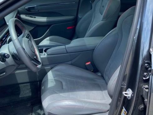 Used 2026 Hyundai Sonata N Line FWD image 5