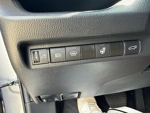 Used 2023 Toyota RAV4 XLE w/ Convenience Package AWD/4WD image 25