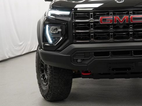 Used 2024 GMC Canyon AT4X w/ AT4X AEV Edition AWD/4WD image 37