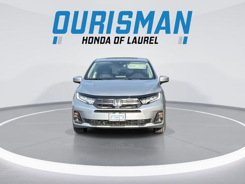 New 2026 Honda Odyssey EX-L image 3