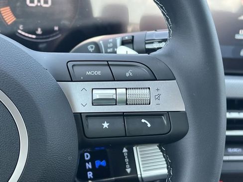 New 2026 Hyundai Sonata SEL FWD image 20