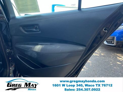 Used 2024 Toyota Corolla LE FWD image 14