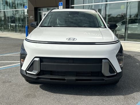 New 2026 Hyundai Kona SEL Sport FWD image 4