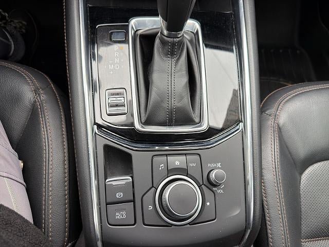 Used 2019 MAZDA CX-5 Grand Touring Reserve AWD/4WD image 28