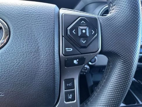 Used 2023 Toyota Tacoma SR5 image 8