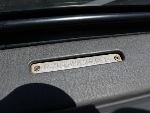 Used 2001 Jeep Wrangler Sport AWD/4WD image 65