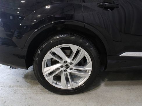 Used 2021 Audi Q7 2.0T Premium Plus w/ Premium Plus Package AWD/4WD image 27
