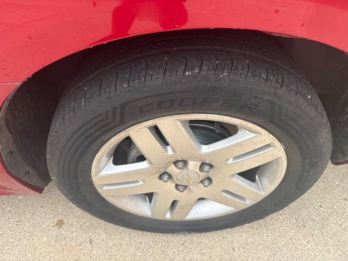Used 2013 Chevrolet Impala LT FWD image 17