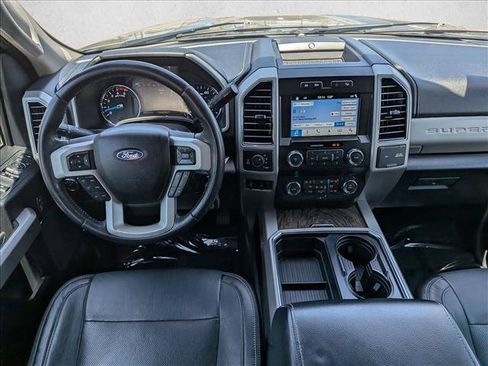 Used 2019 Ford F250 Lariat AWD/4WD image 22