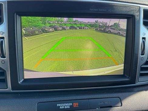 Used 2017 Kia Sportage SX AWD/4WD image 15