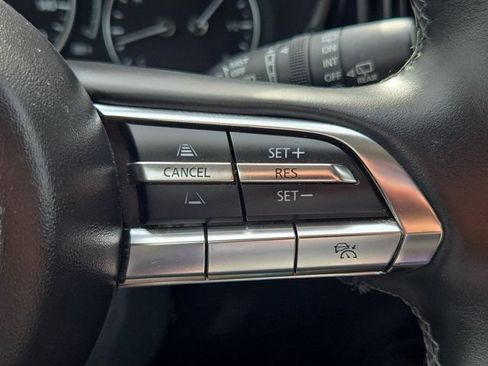 Used 2025 MAZDA CX-50 AWD 2.5 S w/ Premium Package image 21