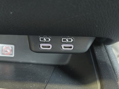 Certified 2024 Lexus UX 250h F Sport AWD/4WD image 16