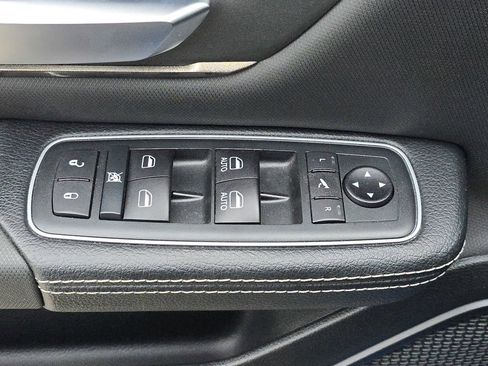 Used 2020 RAM 1500 Rebel AWD/4WD image 21