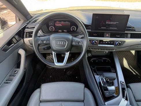 Used 2023 Audi A5 2.0T Premium Plus image 26