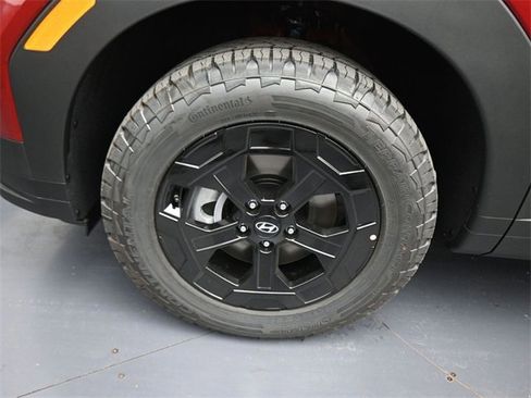 New 2026 Hyundai Santa Fe XRT w/ Tow & Go Package image 21