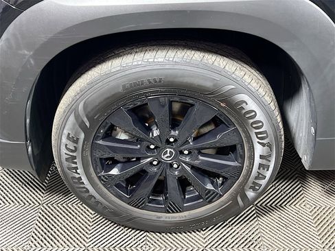 Used 2023 MAZDA CX-50 2.5 S w/ Preferred Plus Pkg image 26