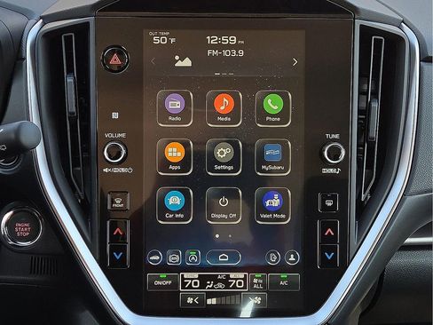 New 2026 Subaru Impreza 2.0i Sport image 12