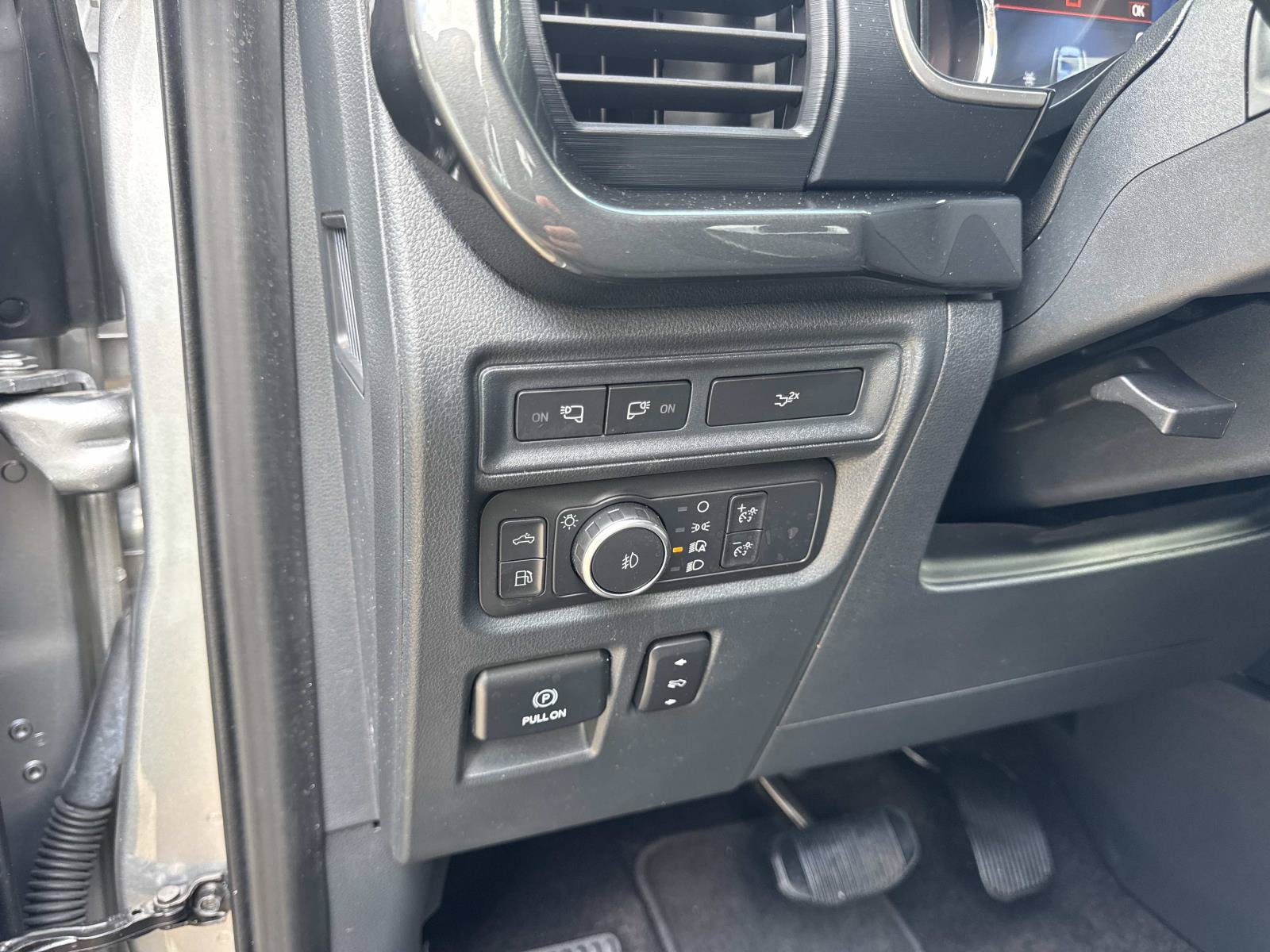 Used 2022 Ford F150 4x4 SuperCrew Hybrid image 20