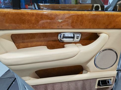 Used 2003 Bentley Arnage R RWD image 30
