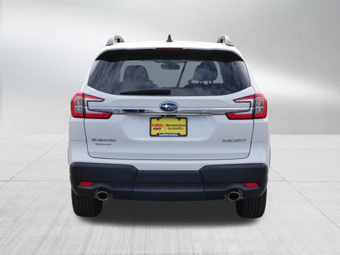 Certified 2025 Subaru Ascent Premium AWD/4WD image 6