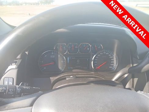 Used 2017 GMC Yukon XL SLE w/ Convenience Package image 14