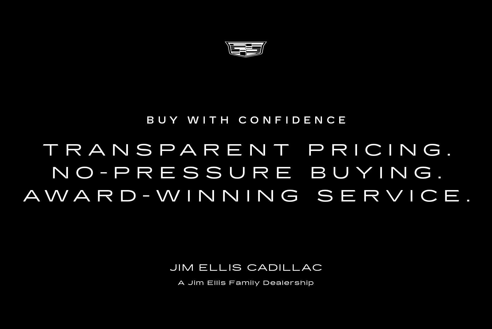 New 2026 Cadillac Escalade IQ Sport 2 w/ LPO, ONYX Package AWD/4WD image 4
