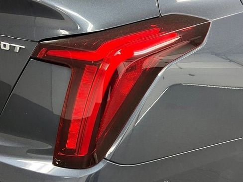 New 2026 Cadillac CT5 Premium Luxury AWD/4WD image 11
