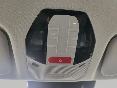 Used 2025 Kia K4 FWD image 43
