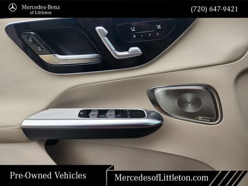 Used 2026 Mercedes-Benz GLC 300 4MATIC image 22