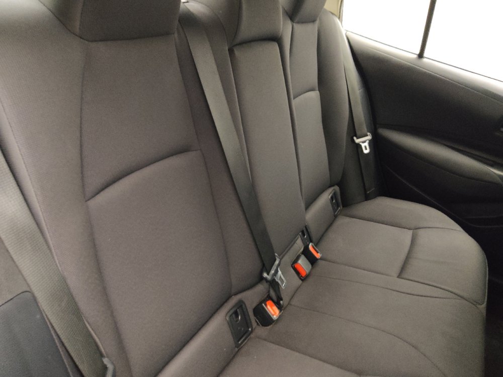 Used 2024 Toyota Corolla LE FWD image 19