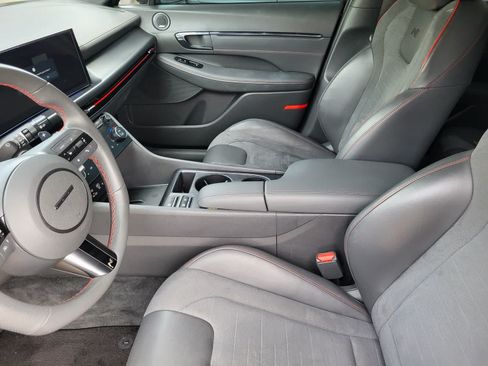 Used 2024 Hyundai Sonata N Line FWD image 27