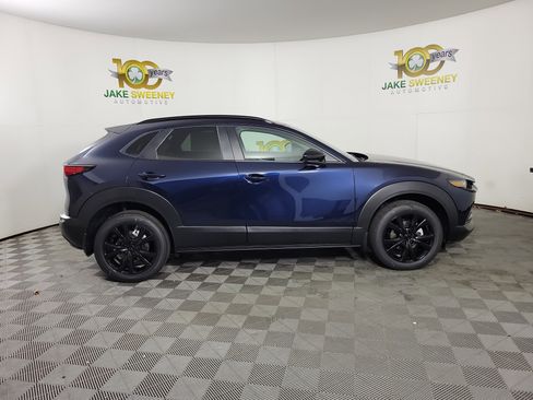 New 2026 MAZDA CX-30 Aire Edition image 10