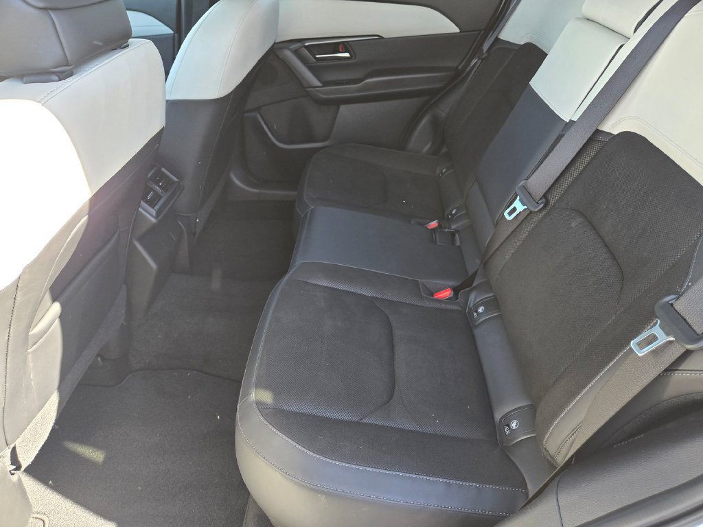 Certified 2026 MAZDA CX-5 Preferred AWD/4WD image 9