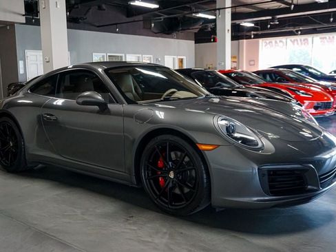 Used 2017 Porsche 911 GT3 RS image 46