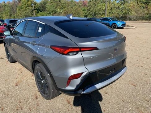 New 2026 Buick Envista Sport Touring w/ Convenience I Package image 6