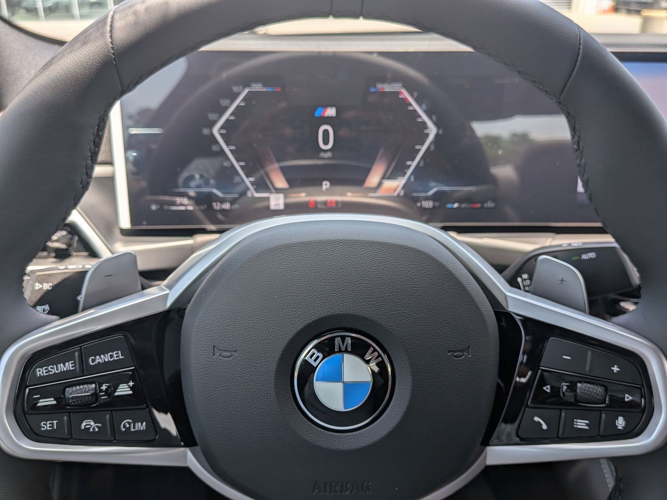 New 2027 BMW 430i Coupe w/ M Sport Package AWD/4WD image 20