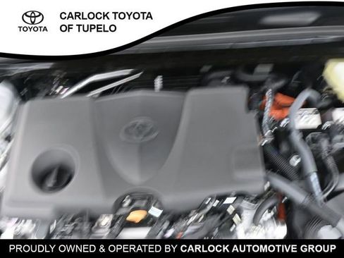 Used 2025 Toyota Camry LE w/ Convenience Package image 18