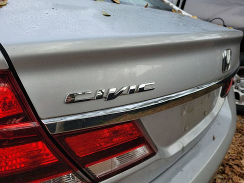 Used 2013 Honda Civic LX image 15