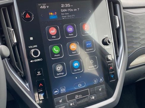 New 2026 Subaru Forester Limited image 21