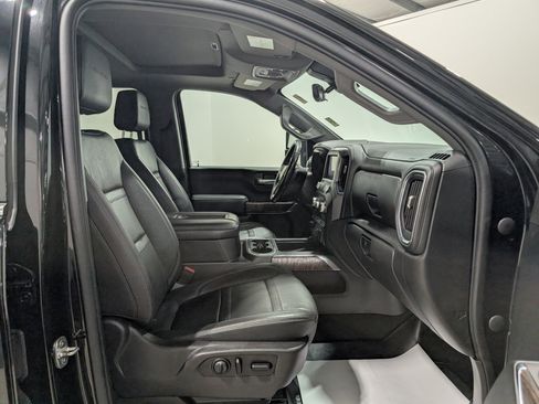 Used 2021 GMC Sierra 2500 Denali w/ Denali Black Diamond Edition image 21